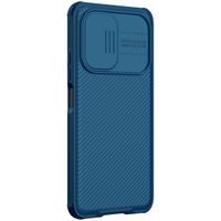 Nillkin CamShield Pro Case für das Xiaomi Poco F3 - Blau