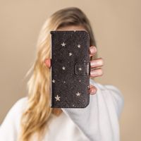 imoshion Design TPU Klapphülle Samsung Galaxy A52(s) (5G/4G)