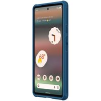 Nillkin CamShield Pro Case für das Google Pixel 6a - Blau