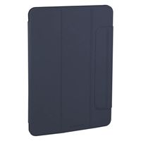 dbramante1928 Avenida ICON Klapphülle Apple iPad 11 (2025) 11 Zoll A16 / iPad 10 (2022) 10.9 Zoll - Deep Water