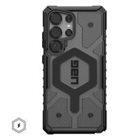 UAG Pathfinder Case MagSafe für das Samsung Galaxy S25 Ultra - Ash