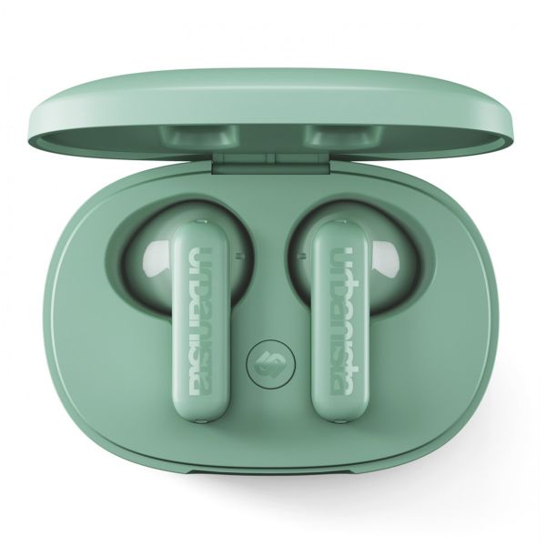 Urbanista Copenhagen - In-Ear Kopfhörer - Bluetooth Kopfhörer - Sage Green