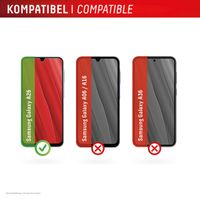 Displex Bildschirmschutzfolie Real Glass Samsung Galaxy A26