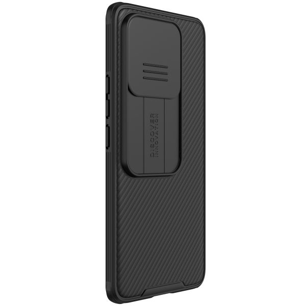 Nillkin CamShield Pro Case für das Xiaomi 13 Pro - Schwarz