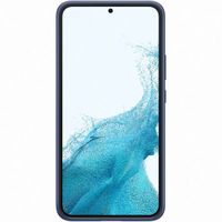 Samsung Original Frame Cover für das Galaxy S22 Plus - Navy