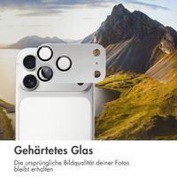 imoshion Kameraschutz Glas 2er-Pack Apple iPhone 18 Pro Max