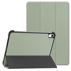 imoshion Trifold Klapphülle Apple iPad 11 (2025) 11 Zoll A16 / iPad 10 (2022) 10.9 Zoll - Hellgrün
