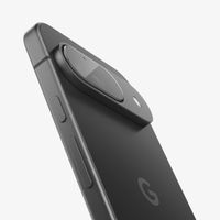 Spigen Glas.tR EZFit Optik Linsen Protektor 2er-Pack für das Google Pixel 9