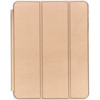 imoshion Luxus Klapphülle Apple iPad 6 (2018) 9.7 Zoll / iPad 5 (2017) 9.7 Zoll - Gold
