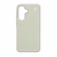 iDeal of Sweden Silikonhülle mit MagSafe Samsung Galaxy A57 (5G) - Sage Green