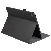 Gecko Covers EasyClick Eco Klapphülle für das iPad Air 11 Zoll (2024) M2 - Schwarz