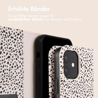 imoshion Design Klapphülle Apple iPhone 11 - Desert Dots