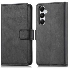 imoshion Luxuriöse Klapphülle Samsung Galaxy A16 - Schwarz