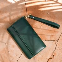 Selencia Eny Clutch Klapphülle mit herausnehmbarem Backcover iPhone 8 / 7 / 6(s)