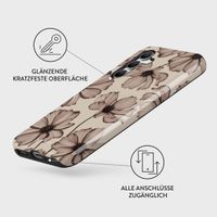 Burga Tough Back Cover Samsung Galaxy A55 - Barely Yours