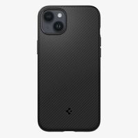 Spigen MagSafe Armor Hülle Apple iPhone 14 Plus - Black