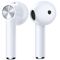 OnePlus Buds Wireless Bluetooth Earphones - Weiß