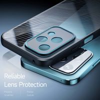 Dux Ducis Aimo Back Cover Honor 200 Lite - Transparent