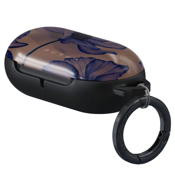 Burga Hard Case für das Samsung Galaxy Buds Plus - Velvet Night