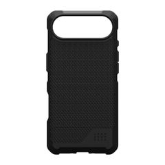 UAG Back Cover Metropolis LT MagSafe Apple iPhone Air - Kevlar Black