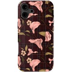 Selencia Vivid Rückabdeckung mit MagSafe Apple iPhone 16 - Autumn Muse
