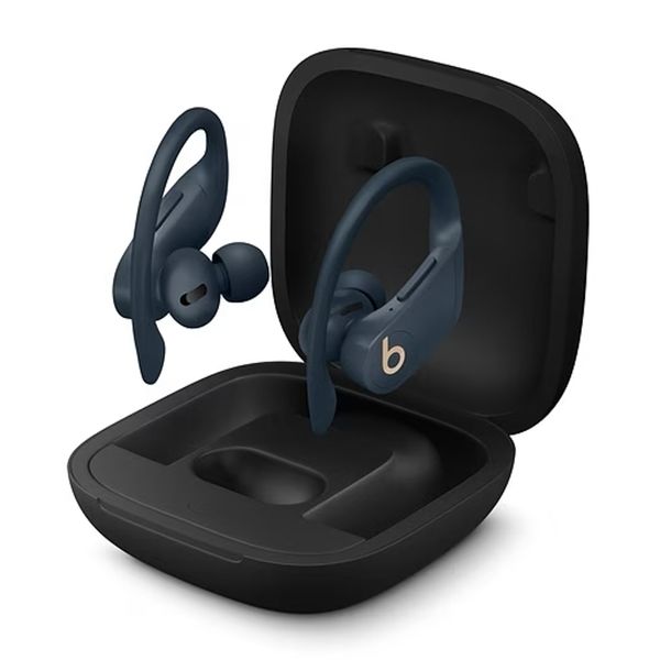 Beats Powerbeats Pro - Kabellose In-Ear Kopfhörer - Navy