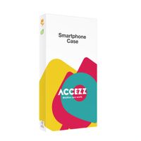 Accezz MagSafe Kevlar® Hülle Apple iPhone 17e / 16e - Schwarz