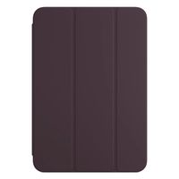 Apple Smart Folio für das Apple iPad Mini 7 (2024) / iPad Mini 6 (2021) - Dark Cherry