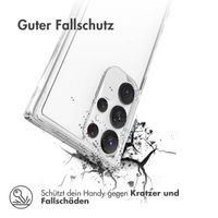 imoshion Rugged Air Case Samsung Galaxy S23 Ultra - Transparent