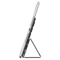 Apple Smart Folio iPad 9 (2021) 10.2 Zoll / iPad 8 (2020) 10.2 Zoll / iPad 7 (2019) 10.2 Zoll - Schwarz