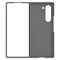 Samsung Originales Slim S-pen™ Case Samsung Galaxy Z Fold 6 - Gray
