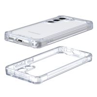 UAG Plyo Hard Case Samsung Galaxy S23 - Ice