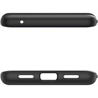 Spigen Ultra Hybrid™ Case für das Google Pixel 7 Pro - Schwarz