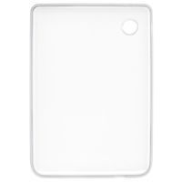 Kobo Clear Back Cover Kobo Clara Colour / BW - Clear