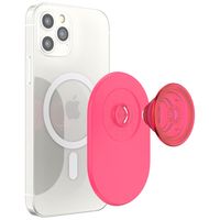 PopSockets PopGrip MagSafe - Neon Pink