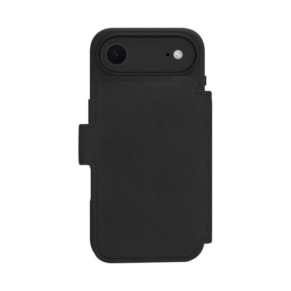 dbramante1928 Lynge Klapphülle MagSafe Apple iPhone Air - Schwarz