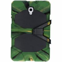 Extreme Protection Army Case Grün Galaxy Tab A 10.5 (2018)