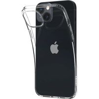 Spigen Liquid Crystal Case für das iPhone 14 - Transparent