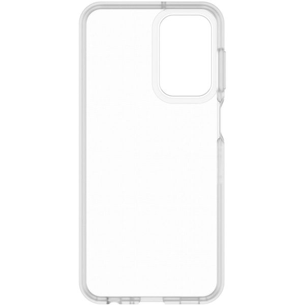 OtterBox React Backcover für das Samsung Galaxy A23 (5G) - Transparent