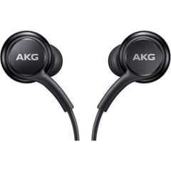 Samsung AKG Typ-C Kopfhörer - Schwarz