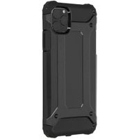 imoshion Rugged Xtreme Case Schwarz für iPhone 11 Pro Max