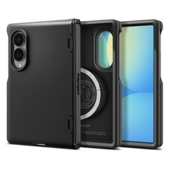 Spigen Slim Armor Case MagSafe Samsung Galaxy Z Fold 8 - Black