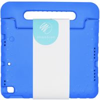 imoshion Hülle mit Handgriff kindersicher MediaPad M5 Lite 10.1 Zoll