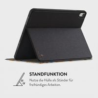 Burga Tablet Case Apple iPad Air 11 Zoll (2026) M4 / (2025) M3 / (2024) M2 - Helios