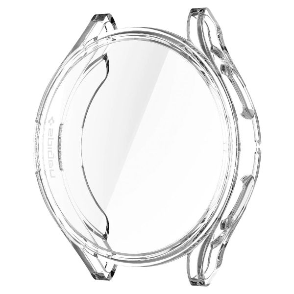 Spigen Ultra Hybrid Case für die Samsung Galaxy Watch 4/5 - 40 mm - Crystal Clear