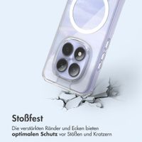 imoshion Protective Back Cover mit MagSafe Xiaomi Redmi Note 15 Pro (5G) - Transparent