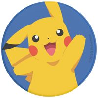 PopSockets Popgrip Pokémon - Abnehmbar - Pikachu Knocked