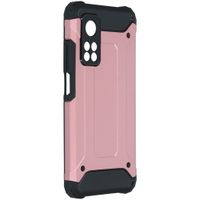 imoshion Rugged Xtreme Case Xiaomi Mi 10T (Pro) - Roségold
