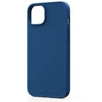 Njorð Collections Slim Case MagSafe für das iPhone 15 Plus - Blue