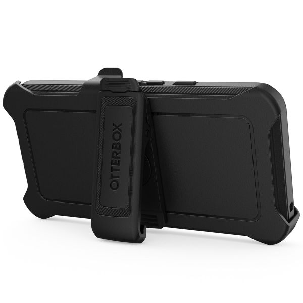 OtterBox Defender Rugged Case Google Pixel 8 - Black